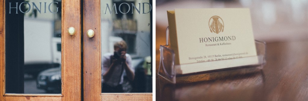 Honigmond