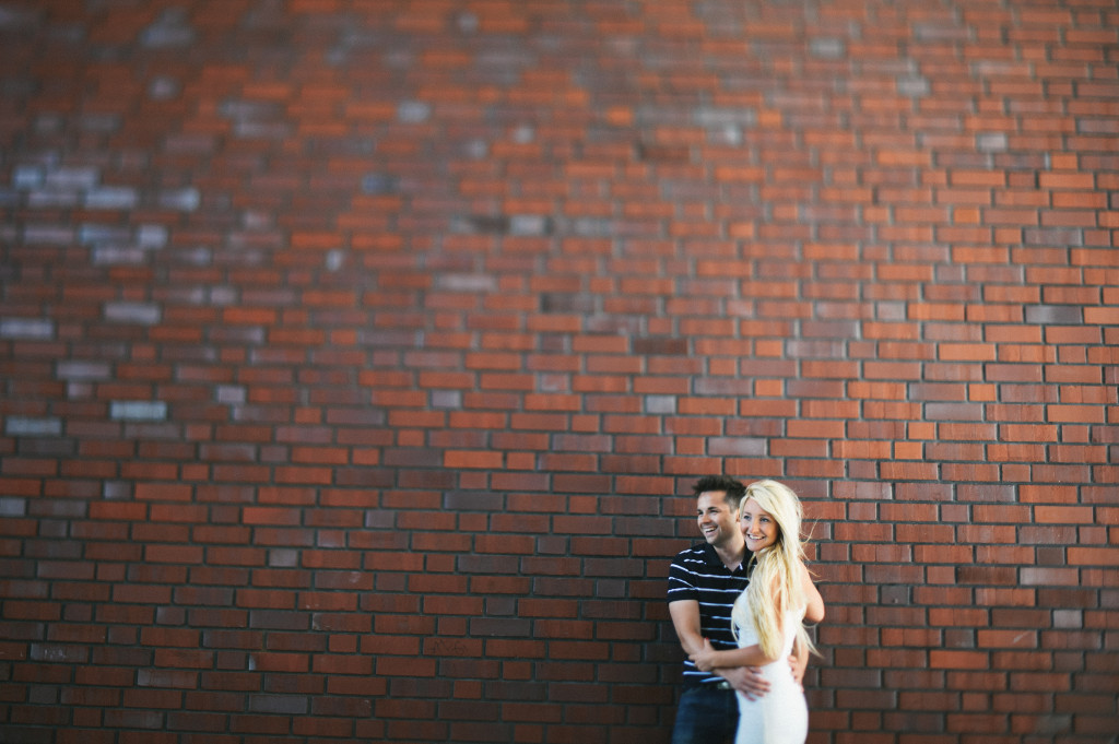 Paar-Shooting Christina und Paul