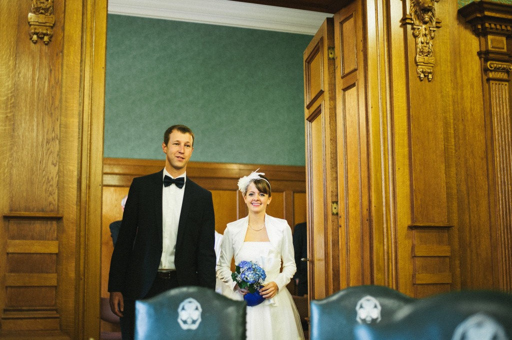 Hochzeit_Trauung_Einmarsch Standesamt Fürth