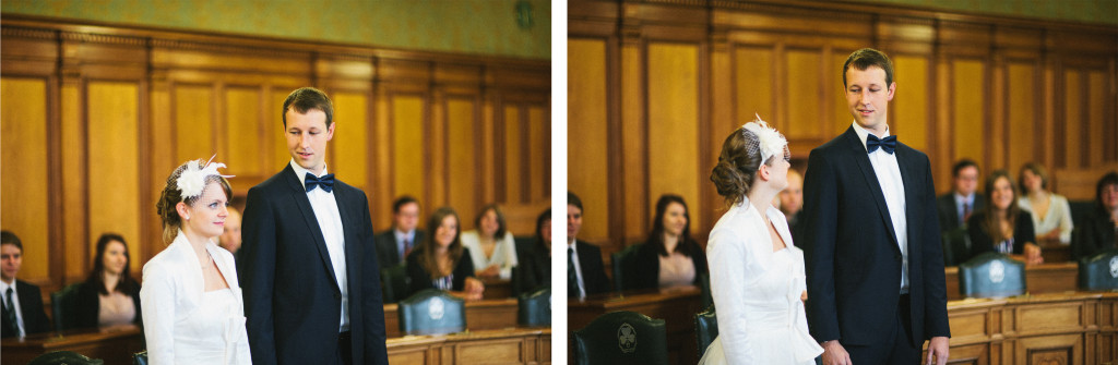 Hochzeit_Trauung_Kuss_ Standesamt Fürth