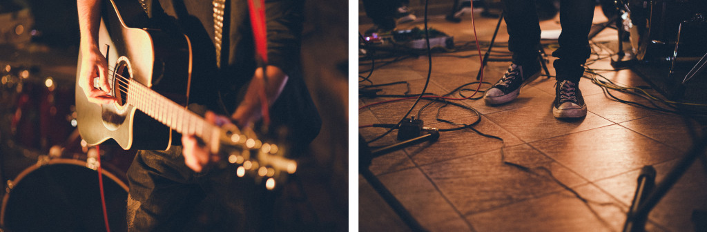 Hochzeitsreportage_Berlin_Band
