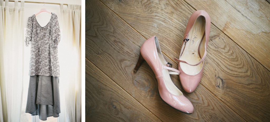 Hochzeitsreportage_Berlin_Kleid_Schuhe
