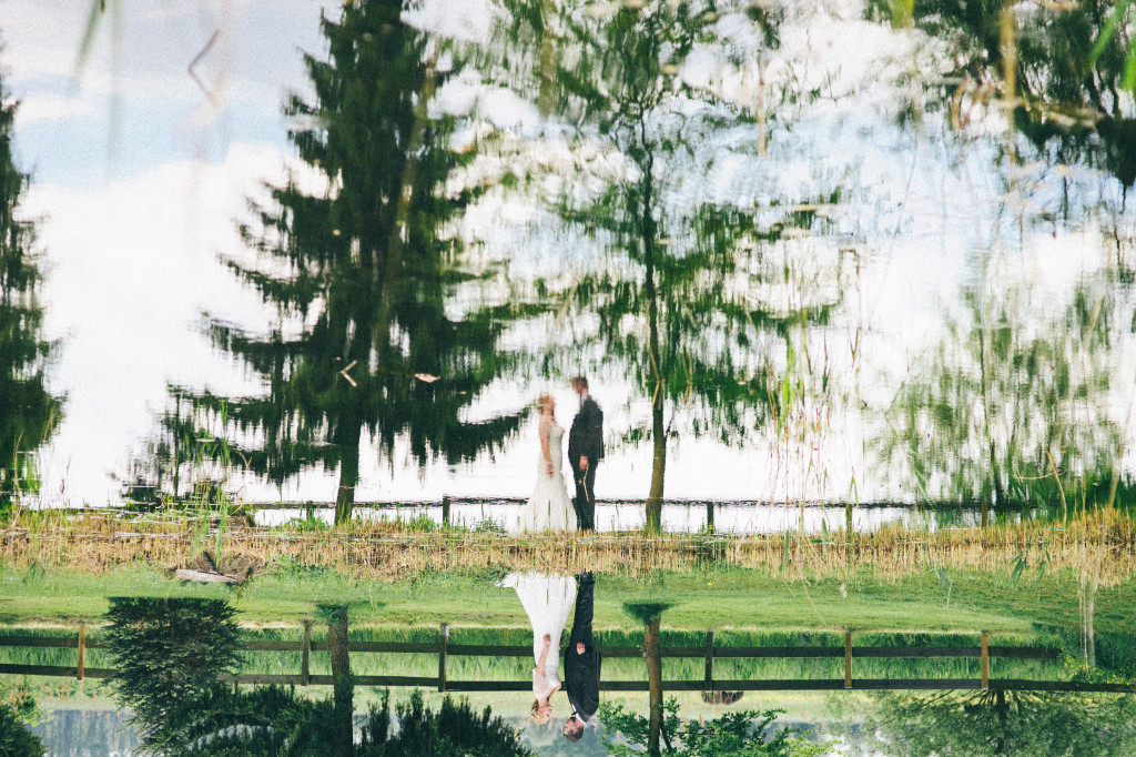 Hochzeitsfotograf_Berlin_Portrait_See_gespiegelt