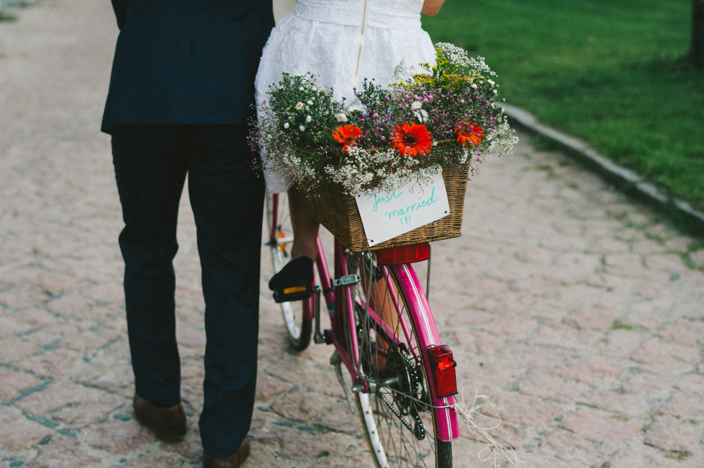 44 Hochzeitsfotograf Berlin Just Married