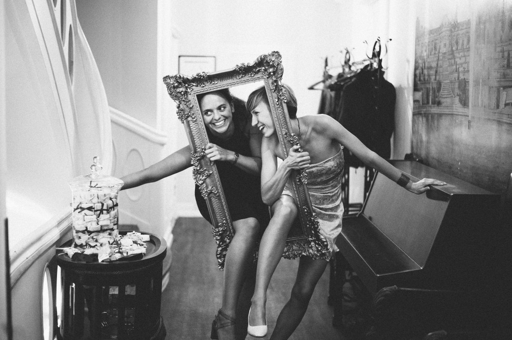 47 Hochzeitsfotograf Berlin Bilderrahmen