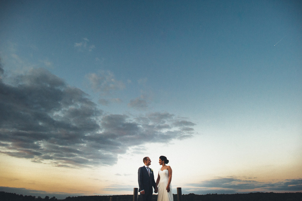49 Hochzeitsfotograf Berlin Portrait Sonnenuntergang