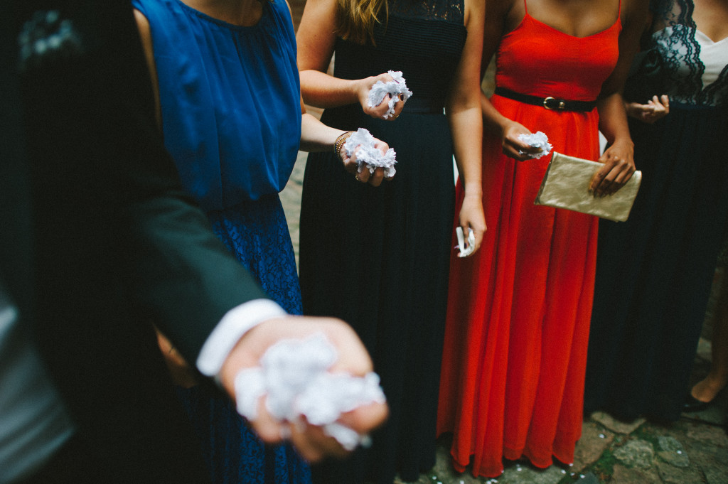 79 Hochzeitsfotograf Berlin Konfetti