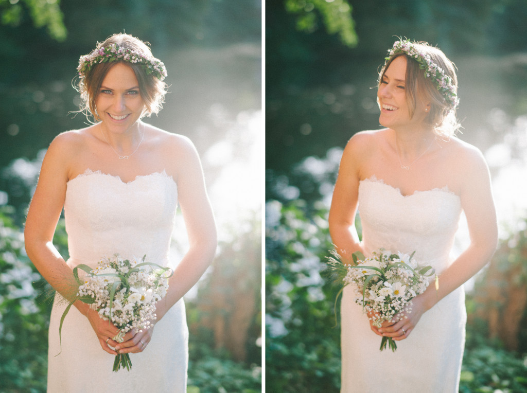 89 Hochzeitsfotograf Berlin Portrait Braut