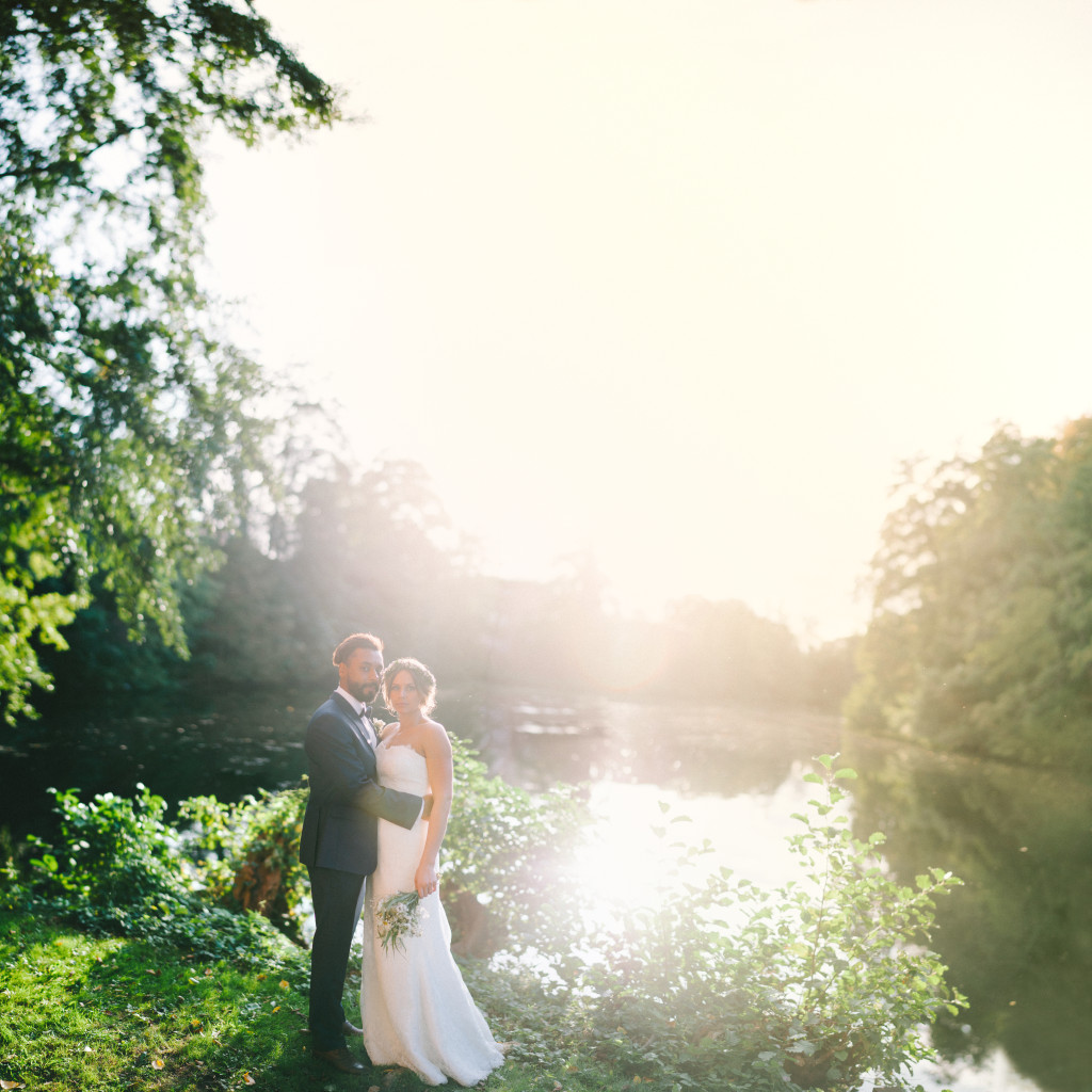 93 Hochzeitsfotograf Berlin Portrait