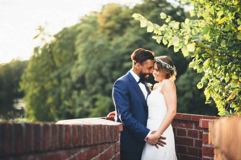 98 Hochzeitsfotograf Berlin Portrait