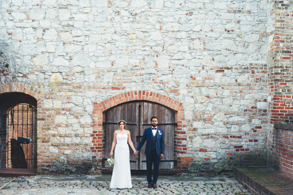 99 Hochzeitsfotograf Berlin Portrait