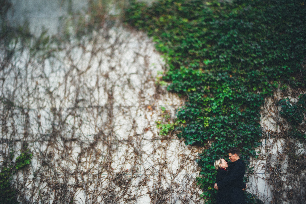 Verlobungsshooting in Berlin Freelensing