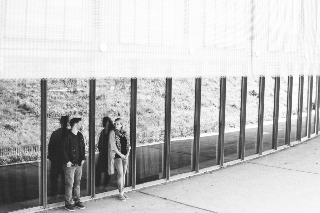 Paarshooting Berlin Tempodrom
