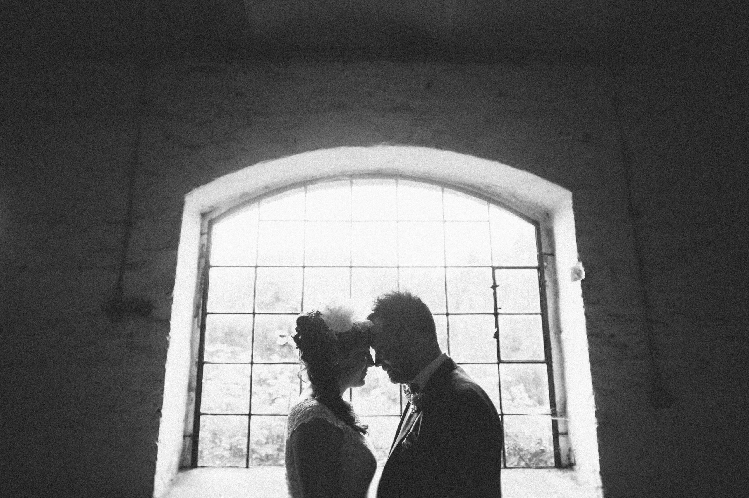 Marie und Torsten