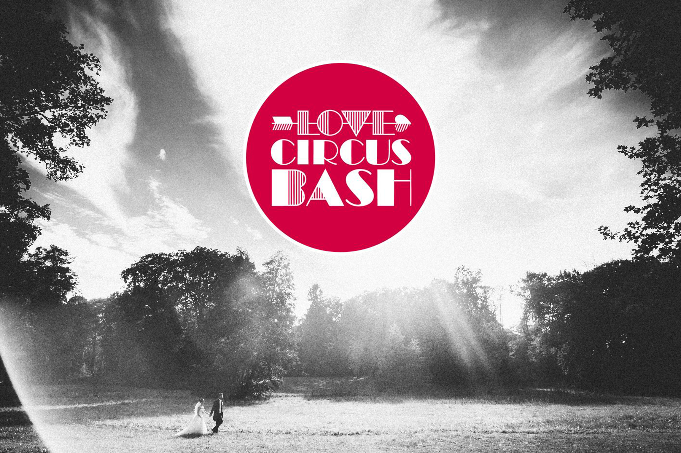 Love Circus Bash
