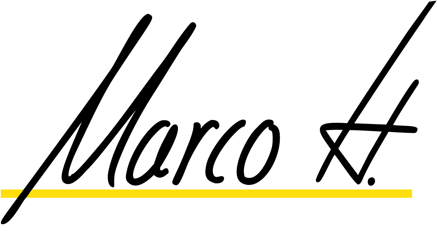 Marco H. | Hochzeitsfotograf aus Berlin